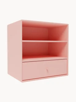 Montana Furniture Módulo con cajón Mini 1005^ Estanterías De Pared