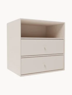 Montana Furniture Módulo con cajones Mini 1006^ Estanterías De Pared