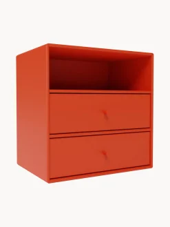 Montana Furniture Módulo con cajones Mini 1006