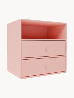 Montana Furniture Módulo con cajones Mini 1006^ Estanterías De Pared