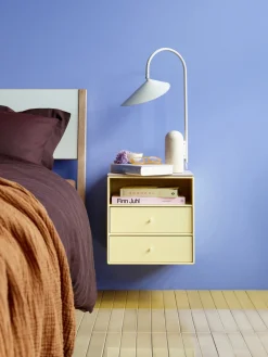 Montana Furniture Módulo con cajones Mini 1006^ Estanterías De Pared