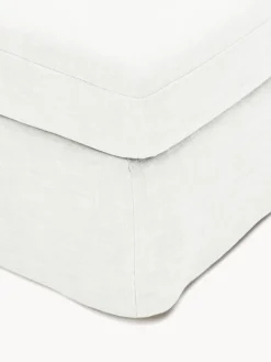 Westwing Collection Módulo de esquina con tapizado desenfundable Russell^ Sofás