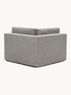 Westwing Collection Módulo de esquina con tapizado desenfundable Russell