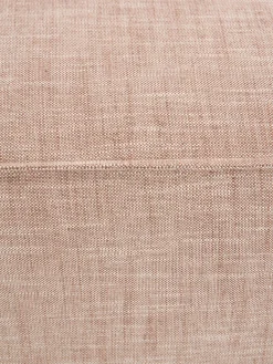 Westwing Collection Módulo de esquina de mezcla de lino Lennon^ Sofás