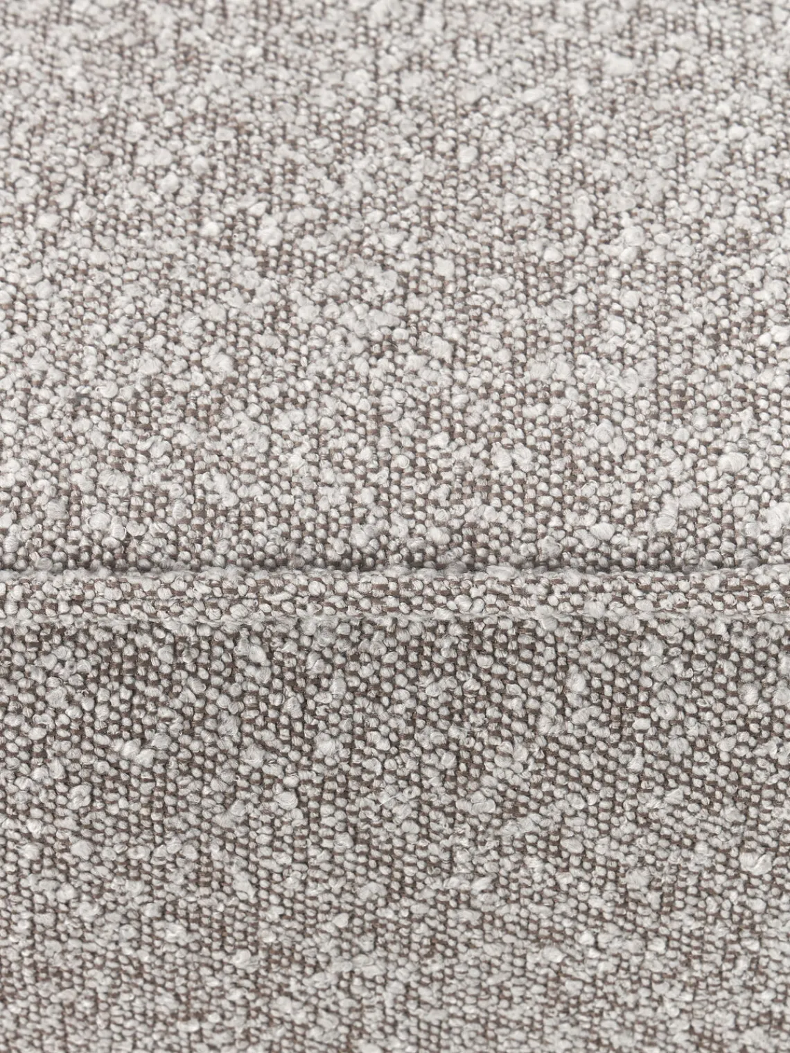 Westwing Collection Módulo de esquina en tejido bouclé Lennon^ Sofás