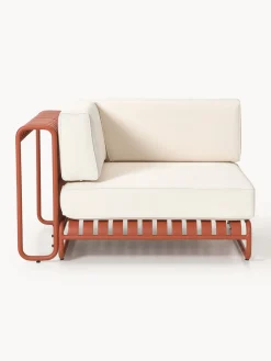 Westwing Collection Módulo de esquina para exterior Caio