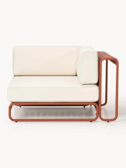 Westwing Collection Módulo de esquina para exterior Caio