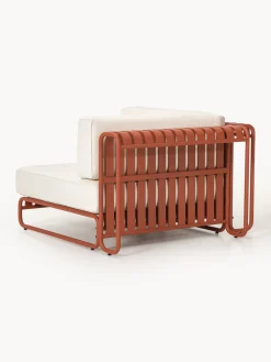 Westwing Collection Módulo de esquina para exterior Caio