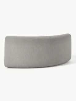 Westwing Collection Módulo de esquina redondo Sofia^ Sofás