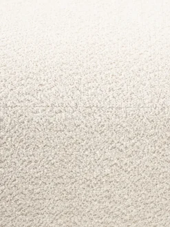 Westwing Collection Módulo de esquina sofá de borreguillo bouclé Natalie^ Sofás