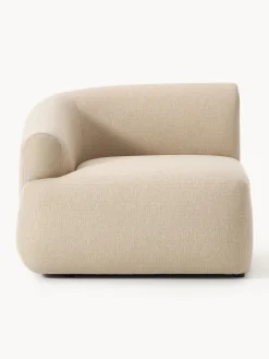 Westwing Collection Módulo de esquina Sofia^ Sofás