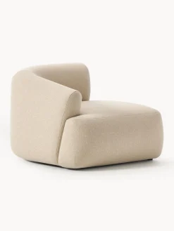 Westwing Collection Módulo de esquina Sofia^ Sofás