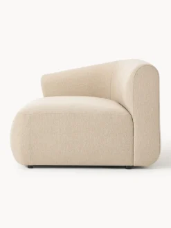 Westwing Collection Módulo de esquina Sofia^ Sofás