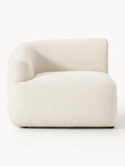 Westwing Collection Módulo de esquina Sofia^ Sofás