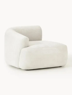 Westwing Collection Módulo de esquina Sofia^ Sofás