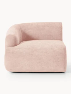 Westwing Collection Módulo de esquina Sofia