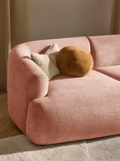 Westwing Collection Módulo de esquina Sofia