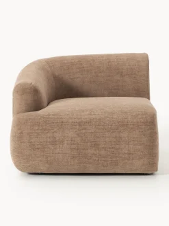 Westwing Collection Módulo de esquina Sofia^ Sofás