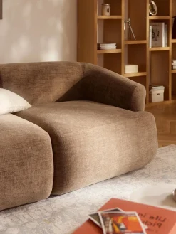 Westwing Collection Módulo de esquina Sofia^ Sofás