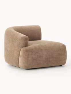 Westwing Collection Módulo de esquina Sofia^ Sofás