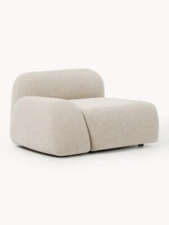 Westwing Collection Módulo de esquina Wolke