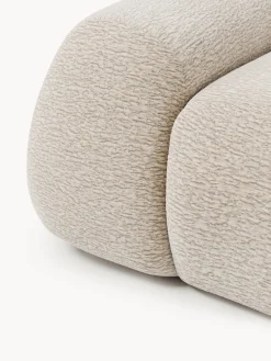 Westwing Collection Módulo de esquina Wolke