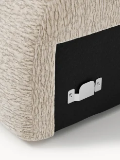 Westwing Collection Módulo de esquina Wolke