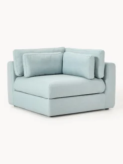 Westwing Collection Módulo esquinero de jardín Rabea