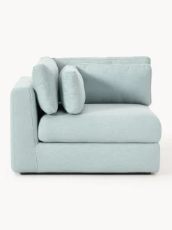 Westwing Collection Módulo esquinero de jardín Rabea