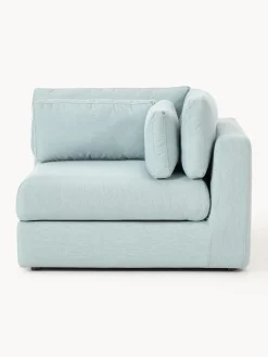 Westwing Collection Módulo esquinero de jardín Rabea