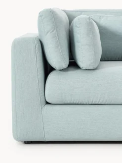 Westwing Collection Módulo esquinero de jardín Rabea