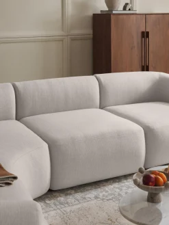 Westwing Collection Módulo intermedio Sofia^ Sofás