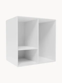 Montana Furniture Módulo Mini 1002^ Estanterías De Pared