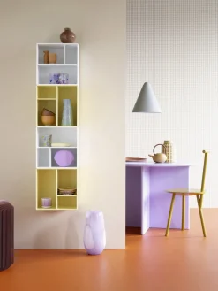 Montana Furniture Módulo Mini 1002^ Estanterías De Pared