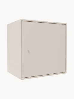 Montana Furniture Módulo Mini 1003^ Estanterías De Pared