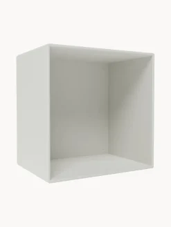 Montana Furniture Módulo Mini 1001^ Estanterías De Pared