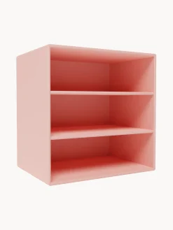 Montana Furniture Módulo Mini 1004^ Estanterías De Pared