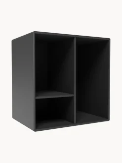 Montana Furniture Módulo Mini 1002^ Estanterías De Pared