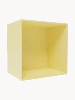 Montana Furniture Módulo Mini 1001^ Estanterías De Pared