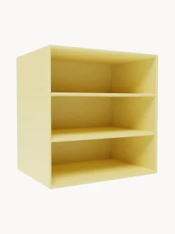 Montana Furniture Módulo Mini 1004^ Estanterías De Pared