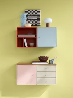 Montana Furniture Módulo Mini 1002