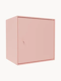 Montana Furniture Módulo Mini 1003^ Estanterías De Pared