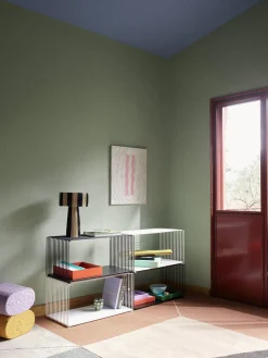 Montana Furniture Módulo Panton Wire Extended^ Estanterías De Pared