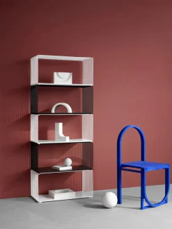 Montana Furniture Módulo Panton Wire Extended^ Estanterías De Pared