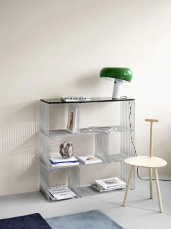 Montana Furniture Módulo Panton Wire Extended