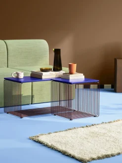 Montana Furniture Módulo Panton Wire Extended