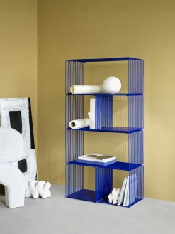 Montana Furniture Módulo Panton Wire Single^ Estanterías De Pared