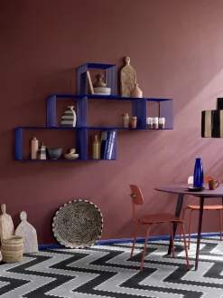 Montana Furniture Módulo Panton Wire Single^ Estanterías De Pared