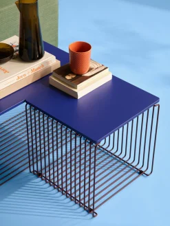 Montana Furniture Módulo Panton Wire Single^ Estanterías De Pared