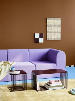 Montana Furniture Módulo Panton Wire Single^ Estanterías De Pared